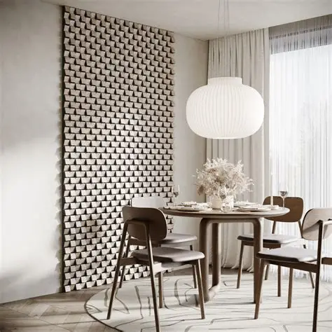 Acoustic Art Panel