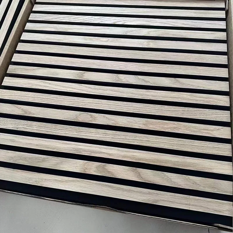 Acoustic Ceiling Panel factory