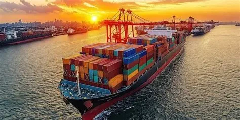 How Do Eastopo Goods Reach Your Warehouse?