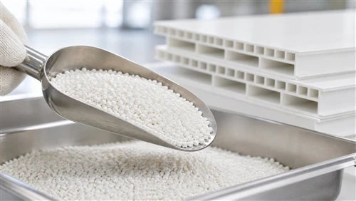 PVC Resin Price, October 2026: What It Means For Your Quote