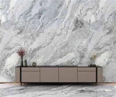 PVC UV Marble Sheet