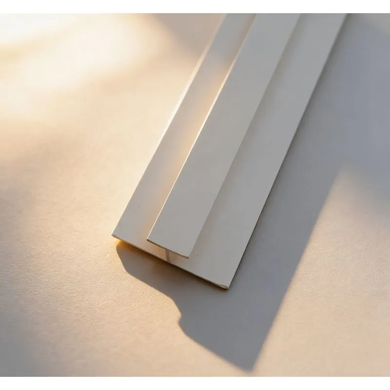 PVC Trim