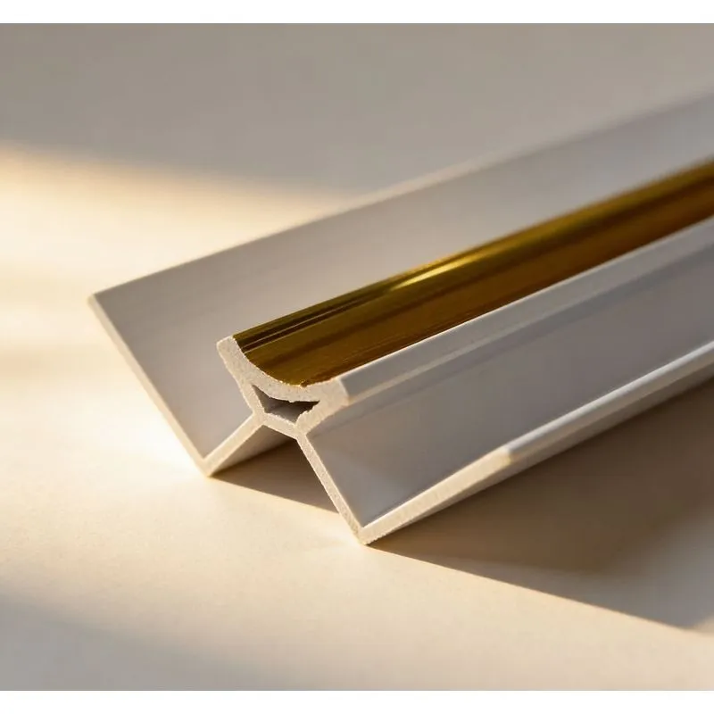 PVC Trim factory