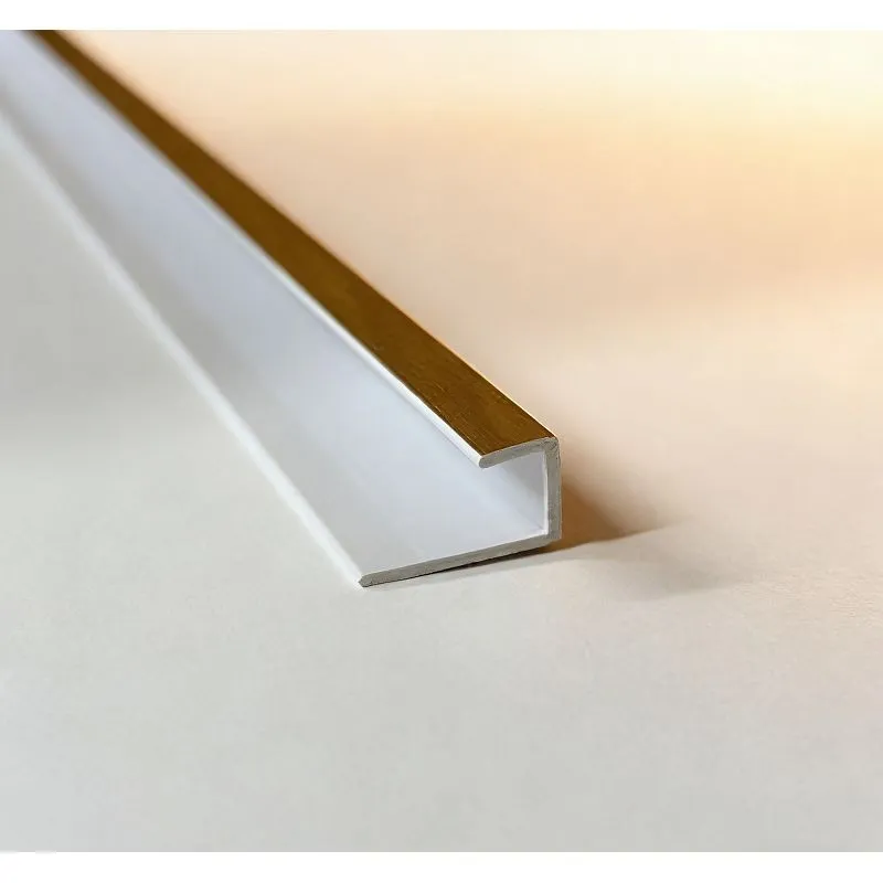 PVC Trim high quality