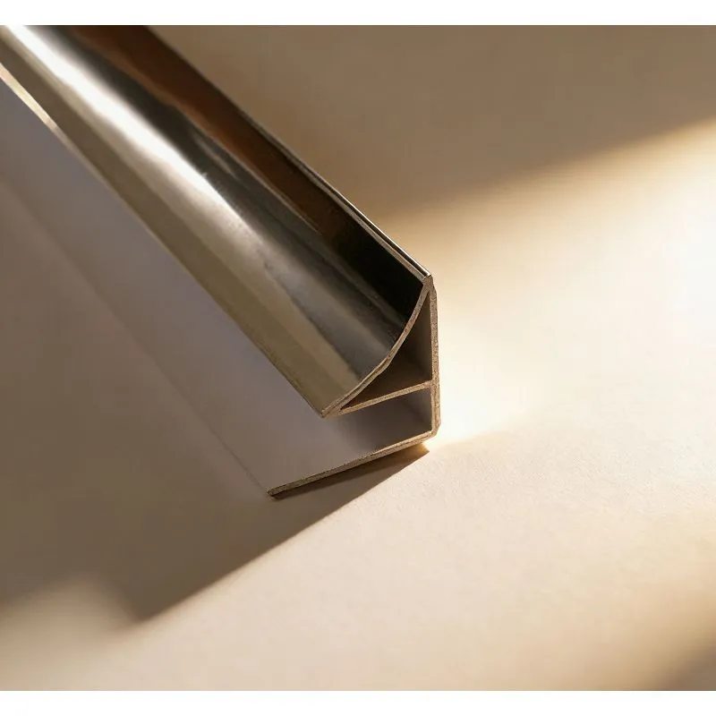 PVC Trim high quality