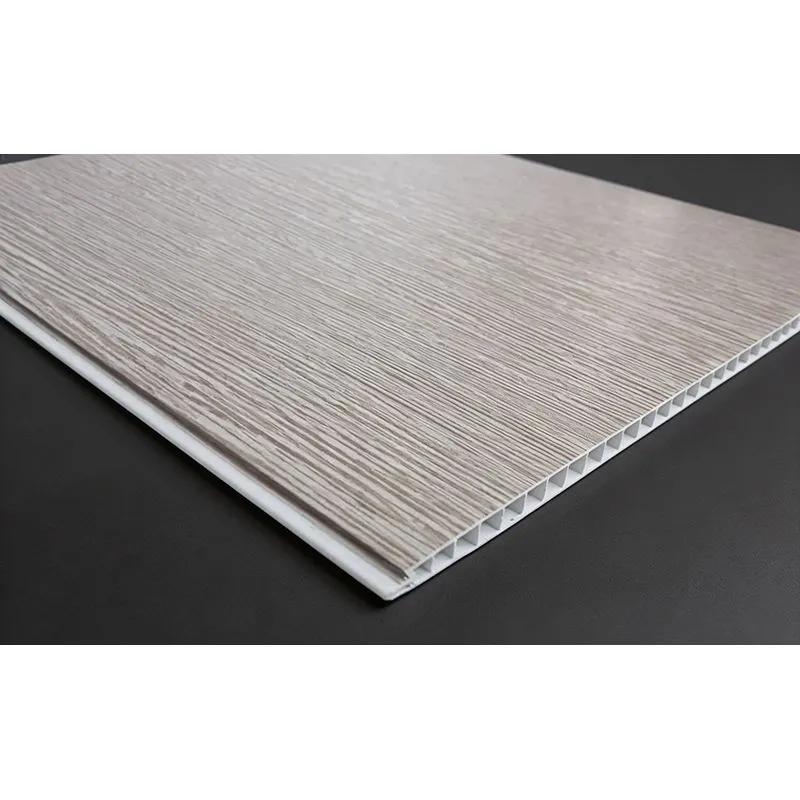 Roof PVC Panel