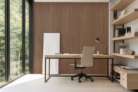 Acoustic Panel for Office