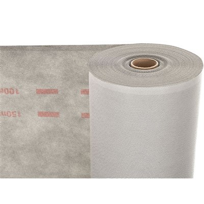 Breathable Membrane Under Rafters