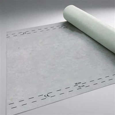 Breathable Roofing Felt