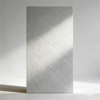 Grey Marble PVC Wall Panel