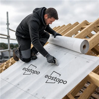 Breathable Roofing Membrane